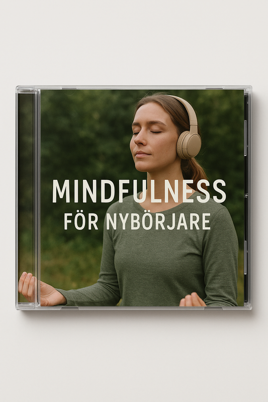 Mindfulness för Nybörjare